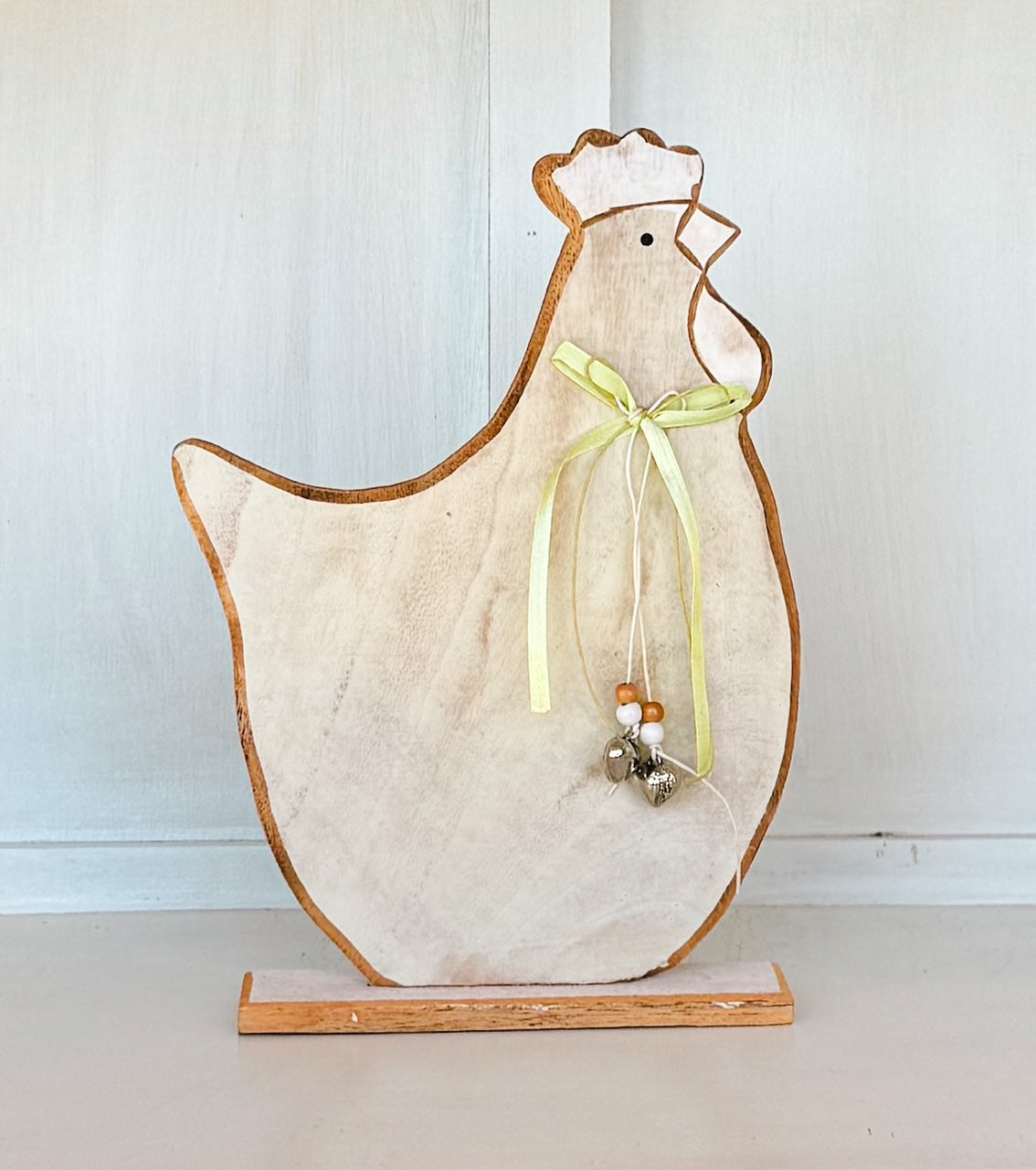 Cock-a-doodle-doo