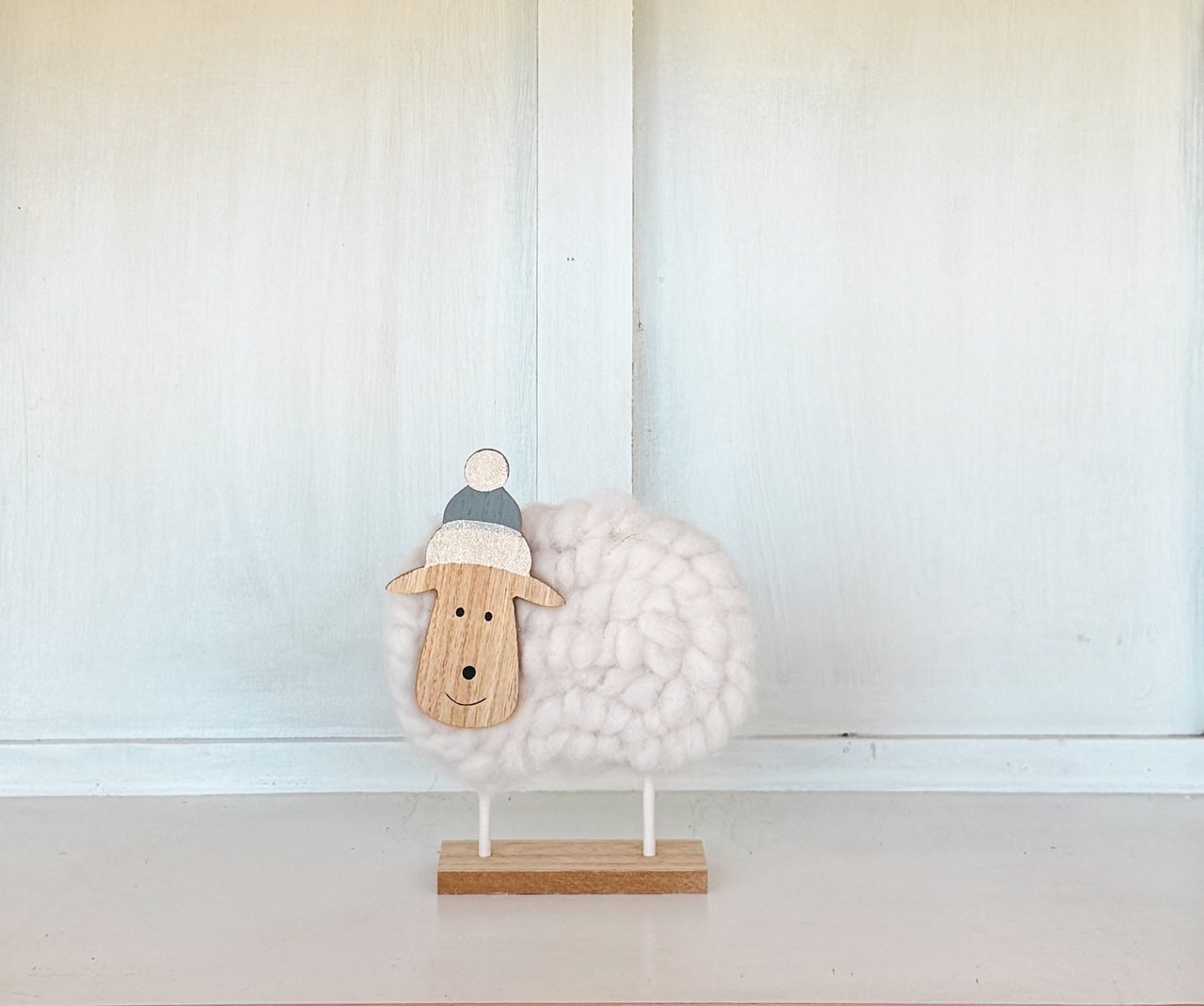 Little Sheep