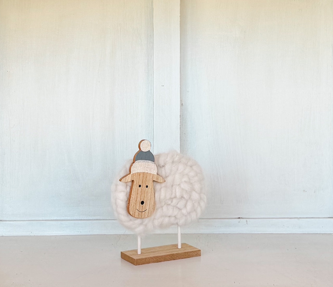 Little Sheep