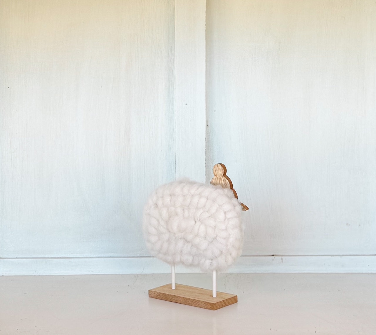 Little Sheep