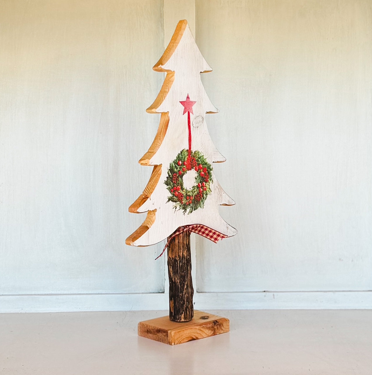 Árbol de Navidad