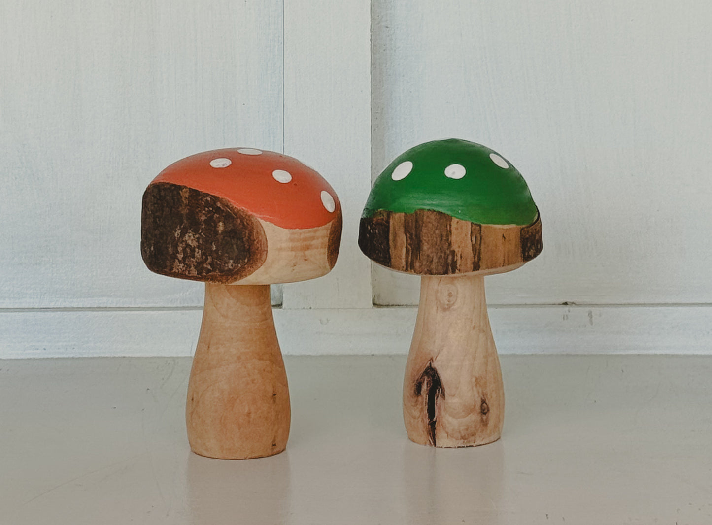 Setas decorativas