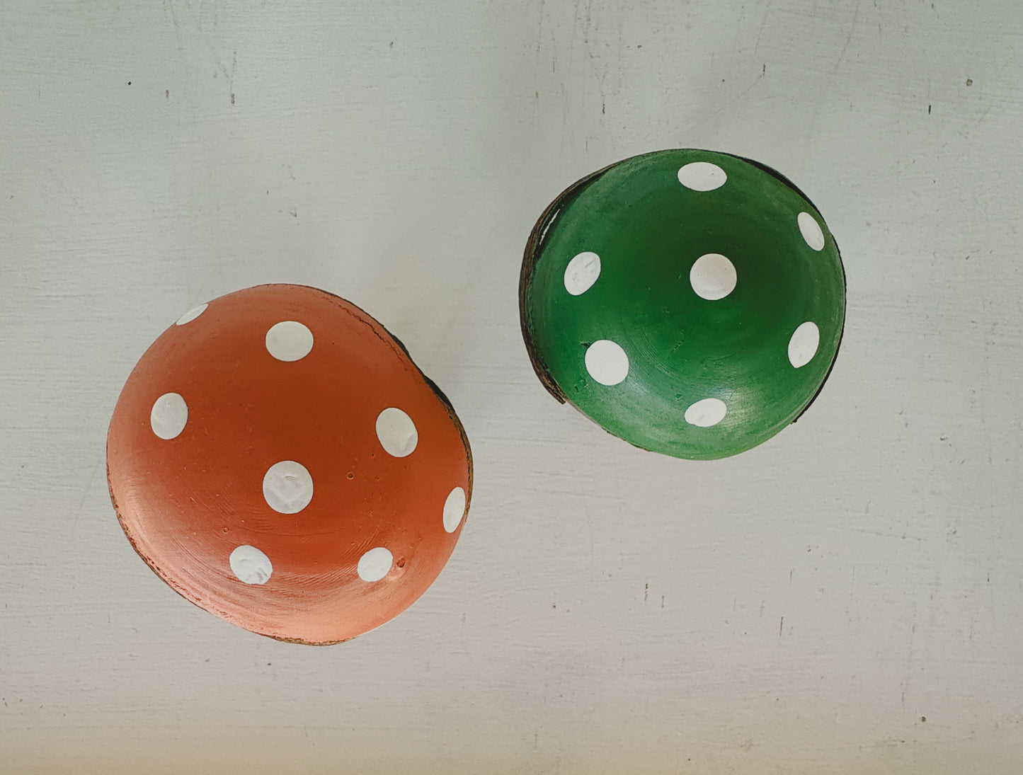 Setas decorativas
