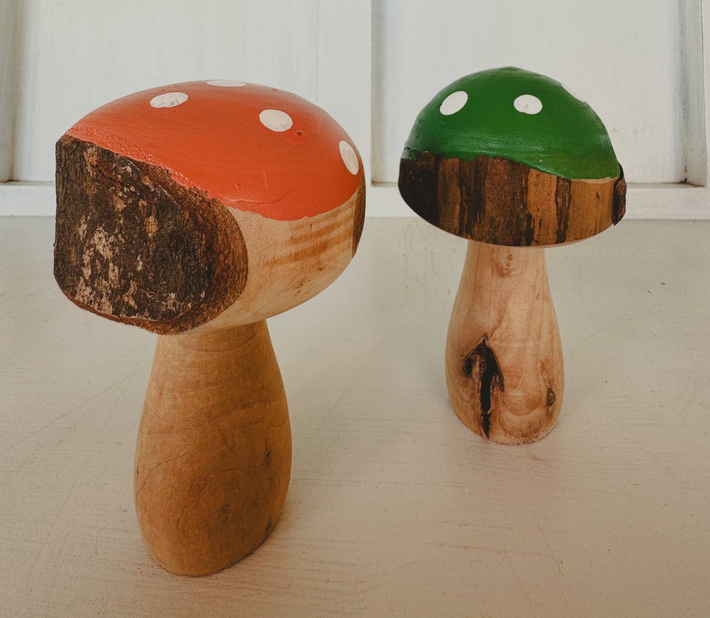 Setas decorativas