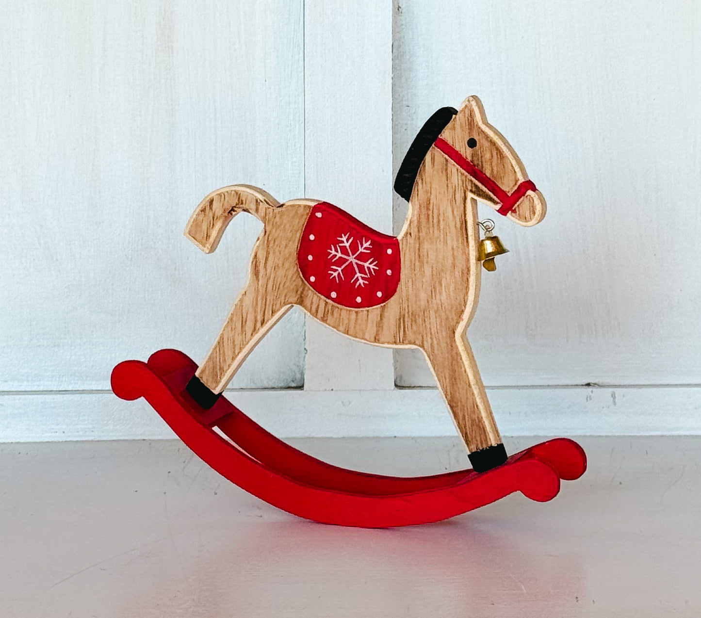 Caballo decorativo