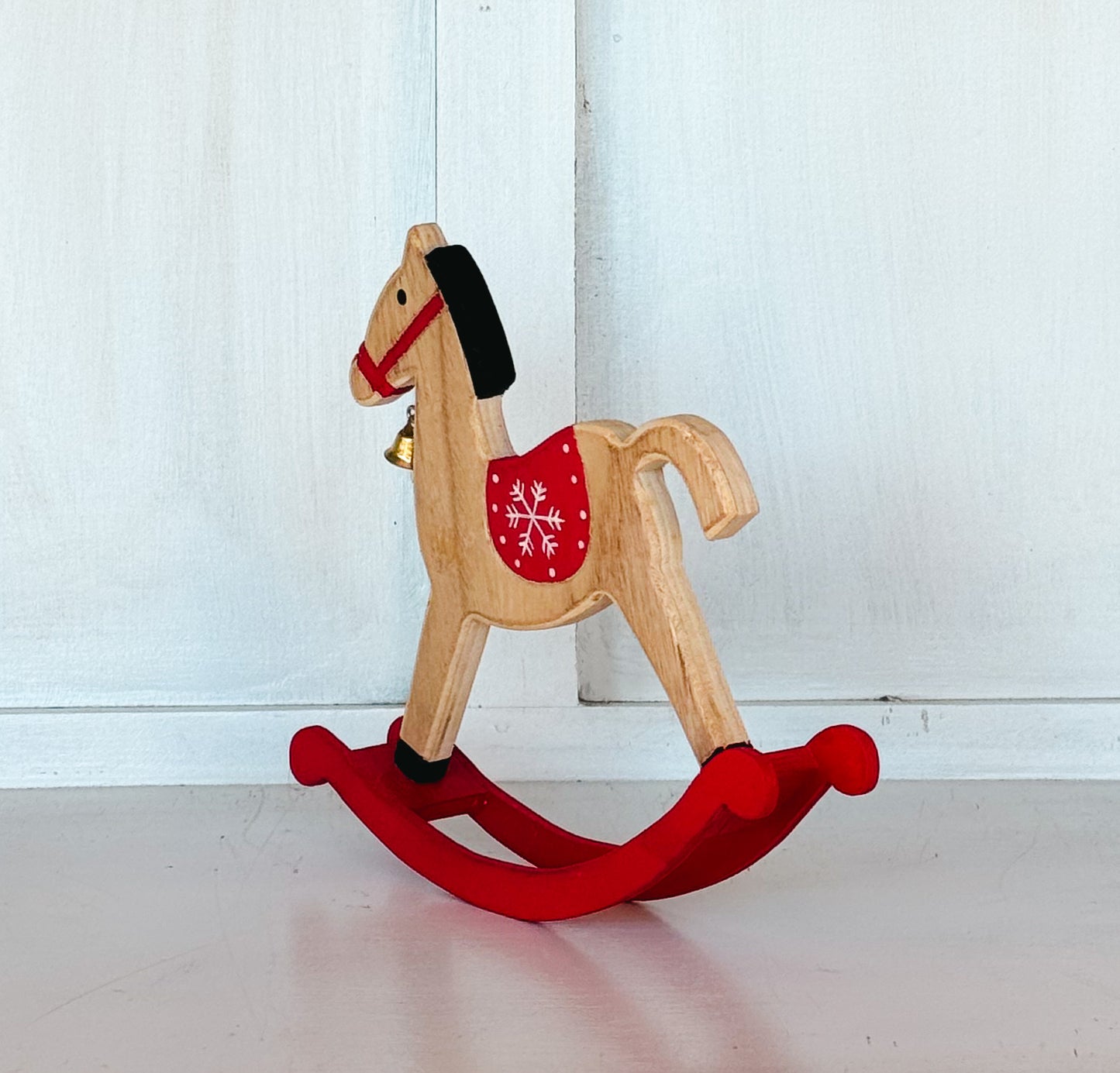 Caballo decorativo
