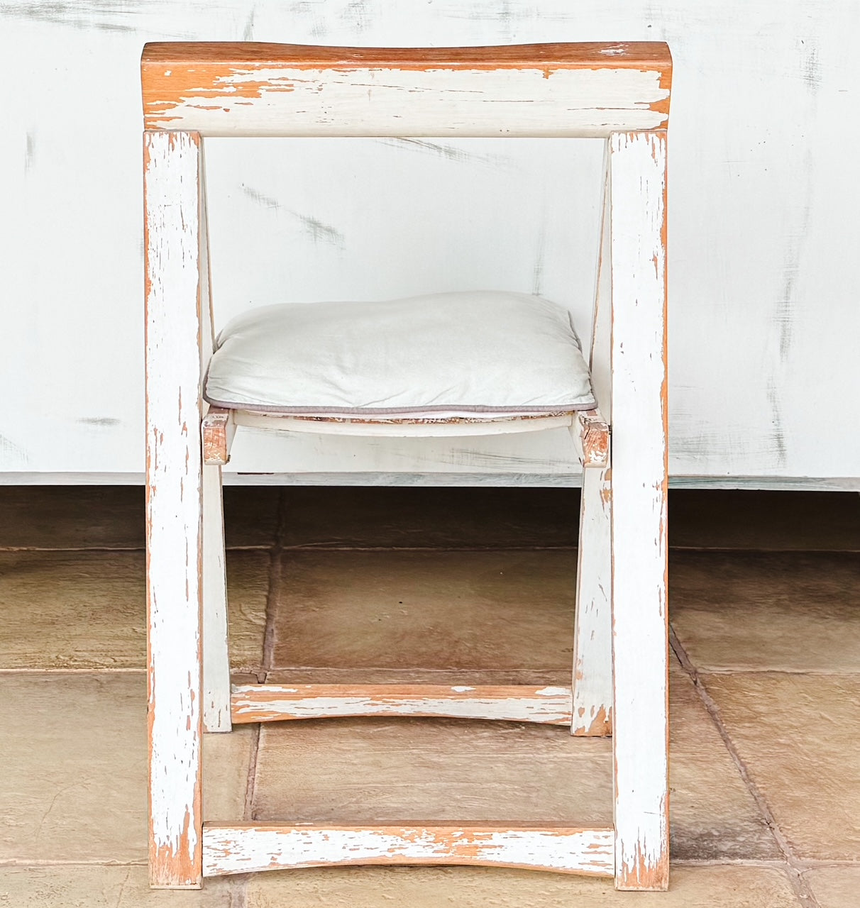 Silla francesa