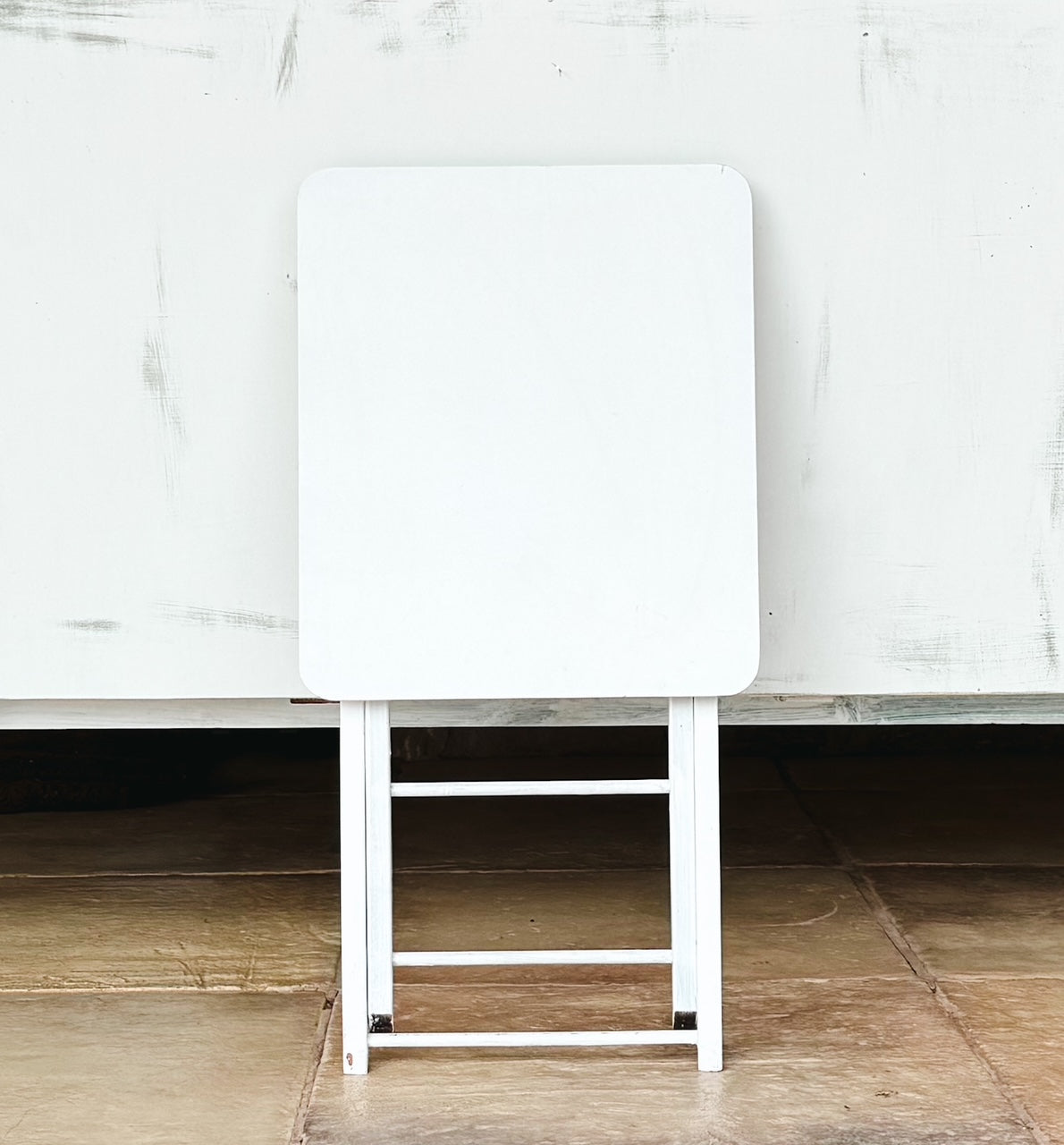 Mesa plegable