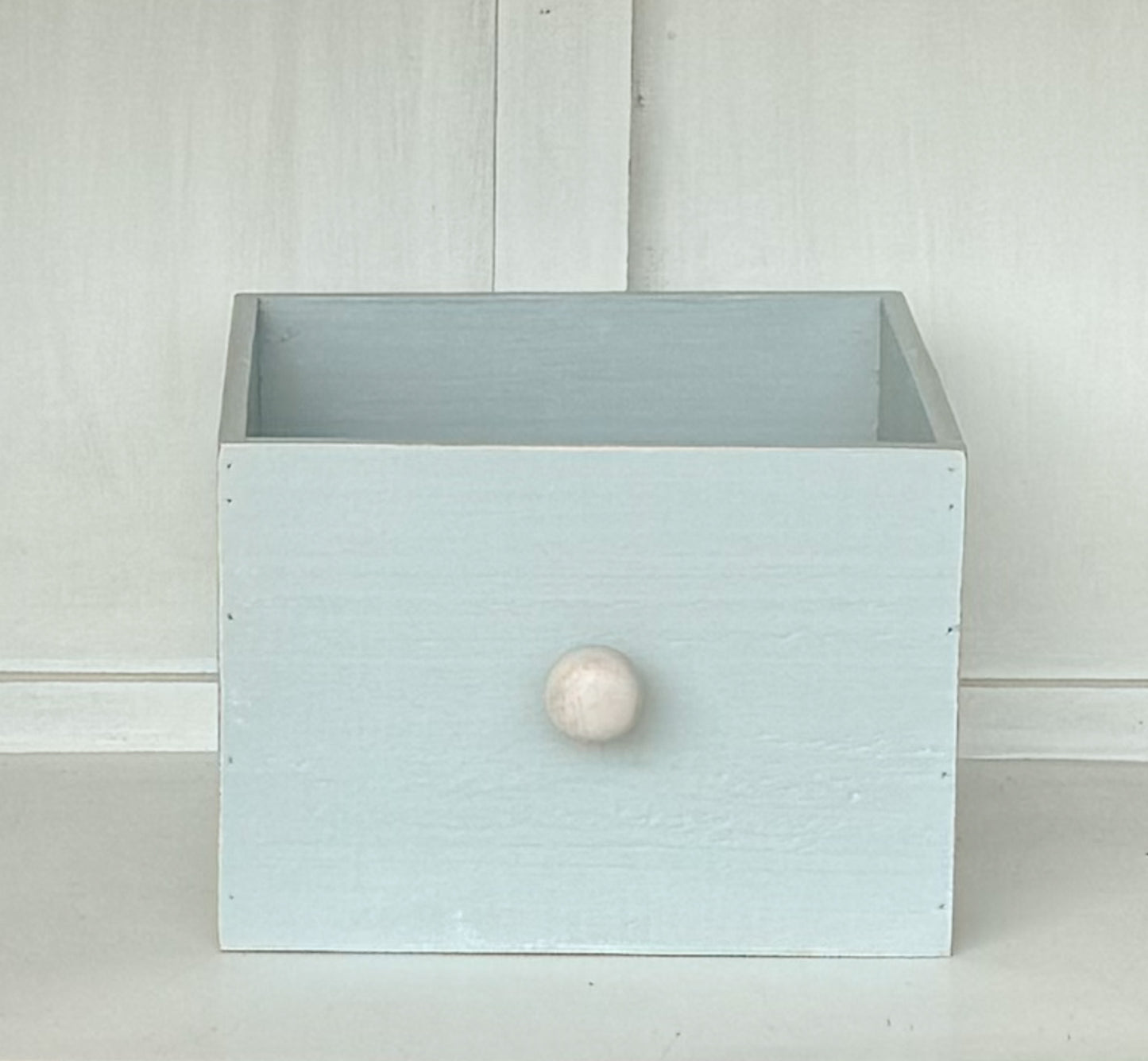 Cubo cajón
