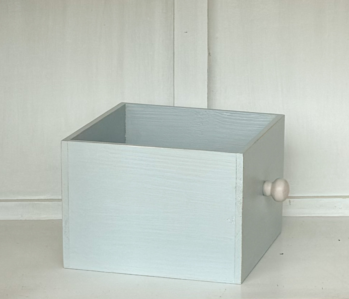 Cubo cajón