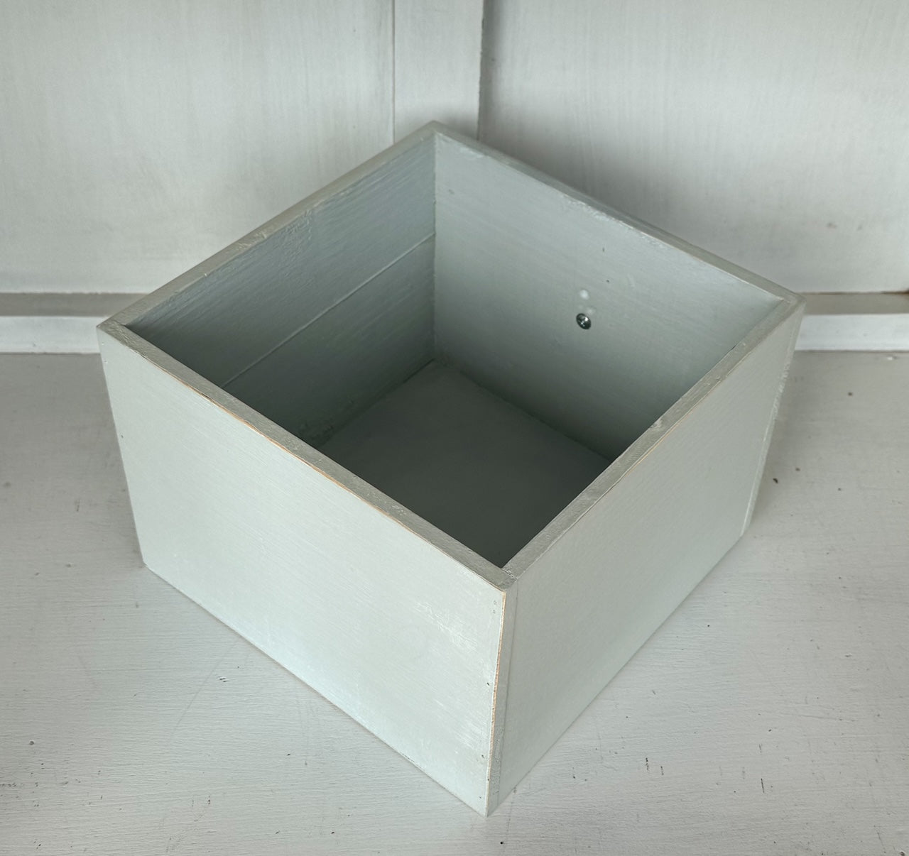 Cubo cajón