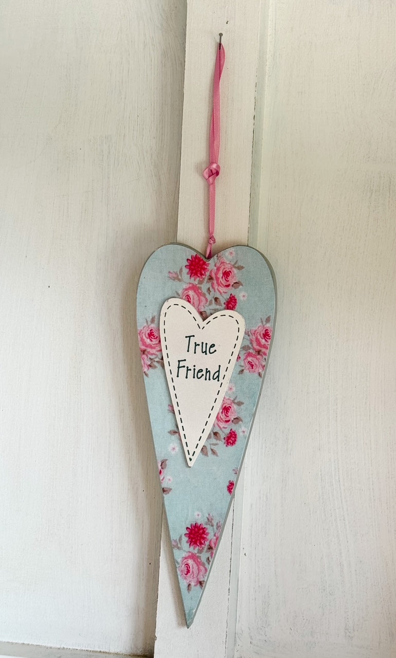 True Friend
