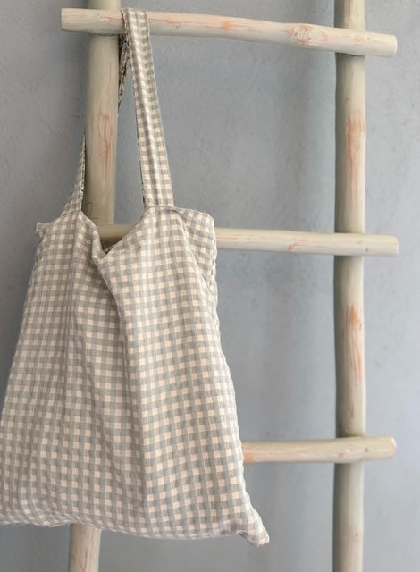 Escalera vintage