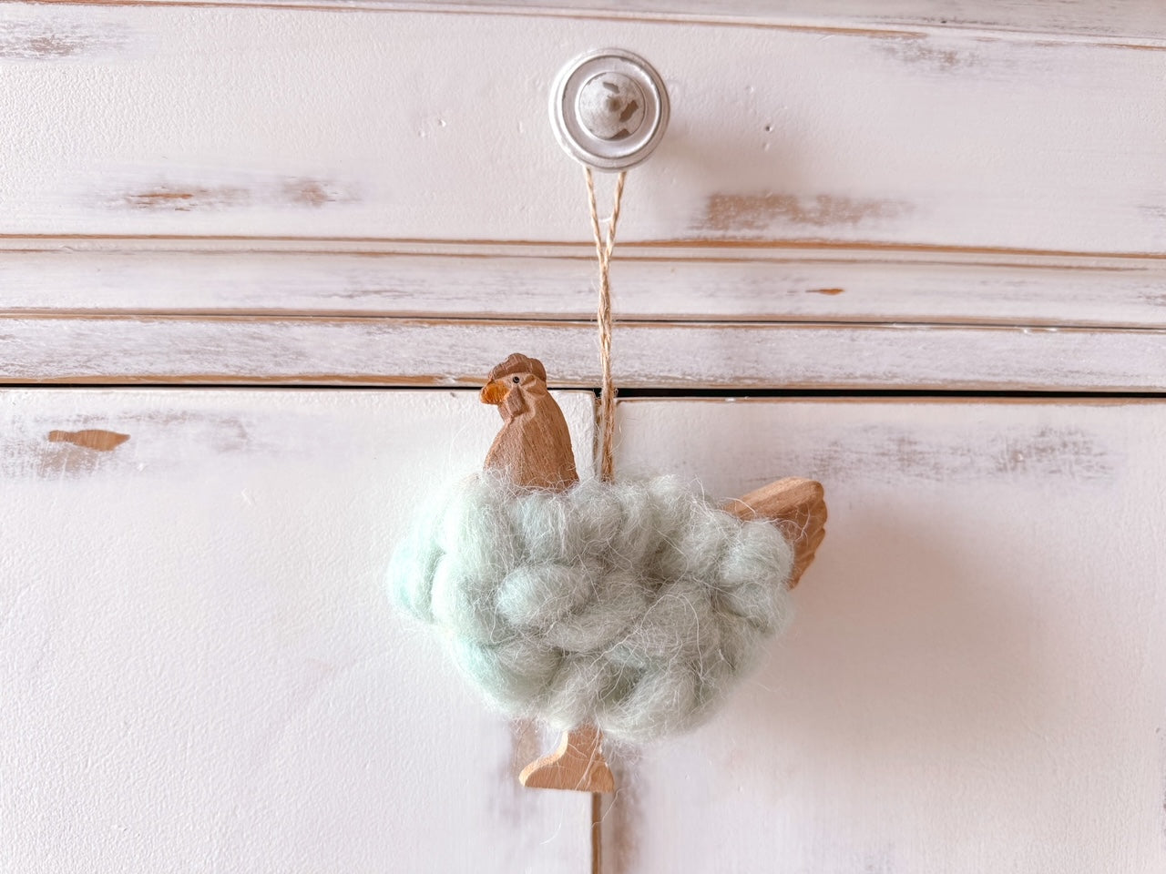 Artículos Shabby Chic