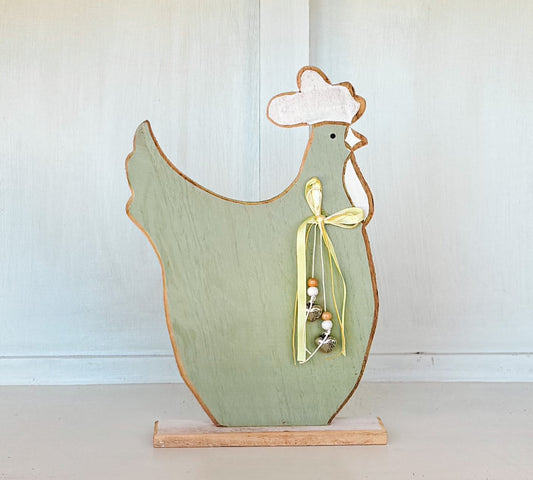 Cock-a-doodle-doo