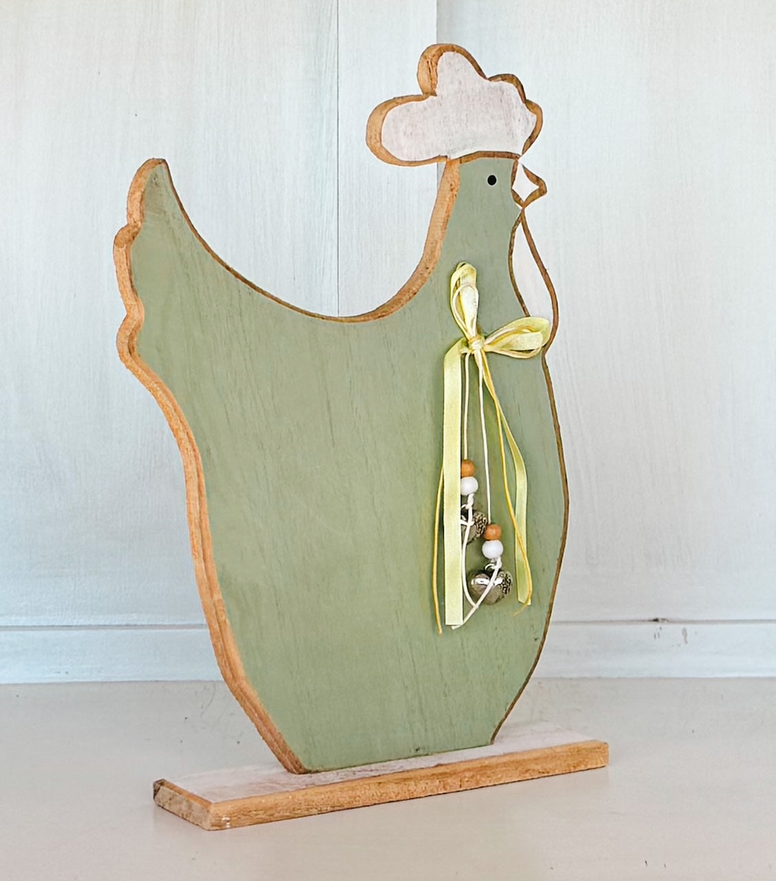 Cock-a-doodle-doo