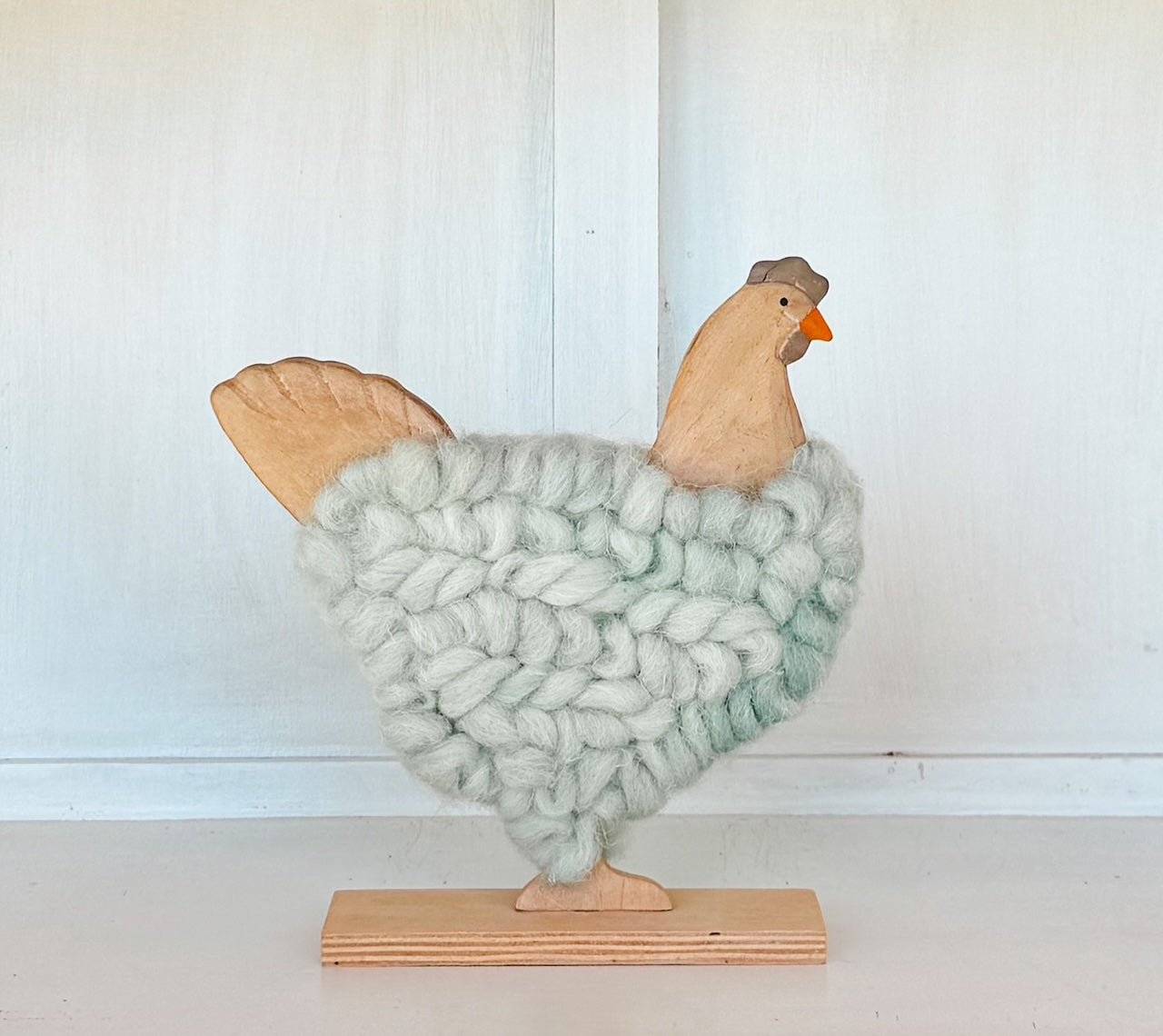 Hen