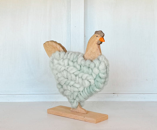 Hen