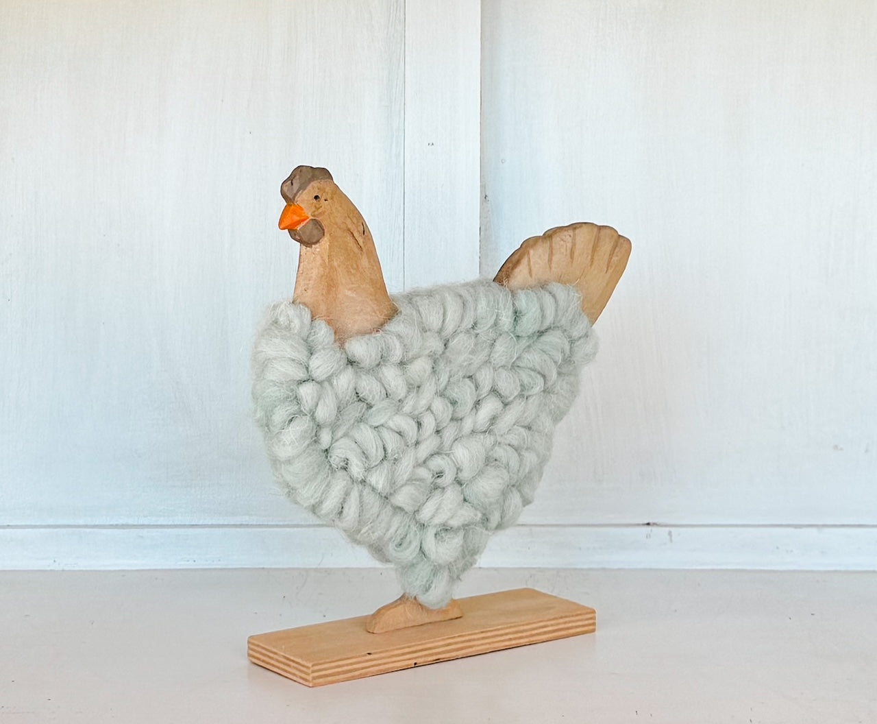 Hen