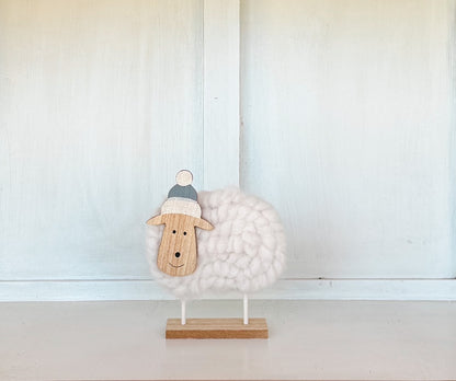 Little Sheep