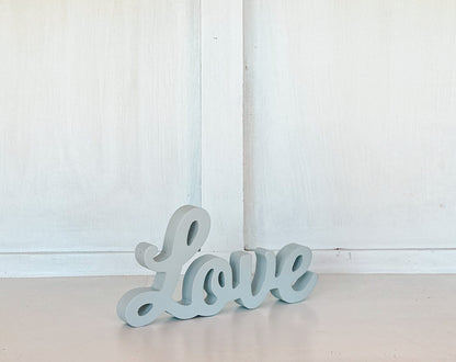 Love