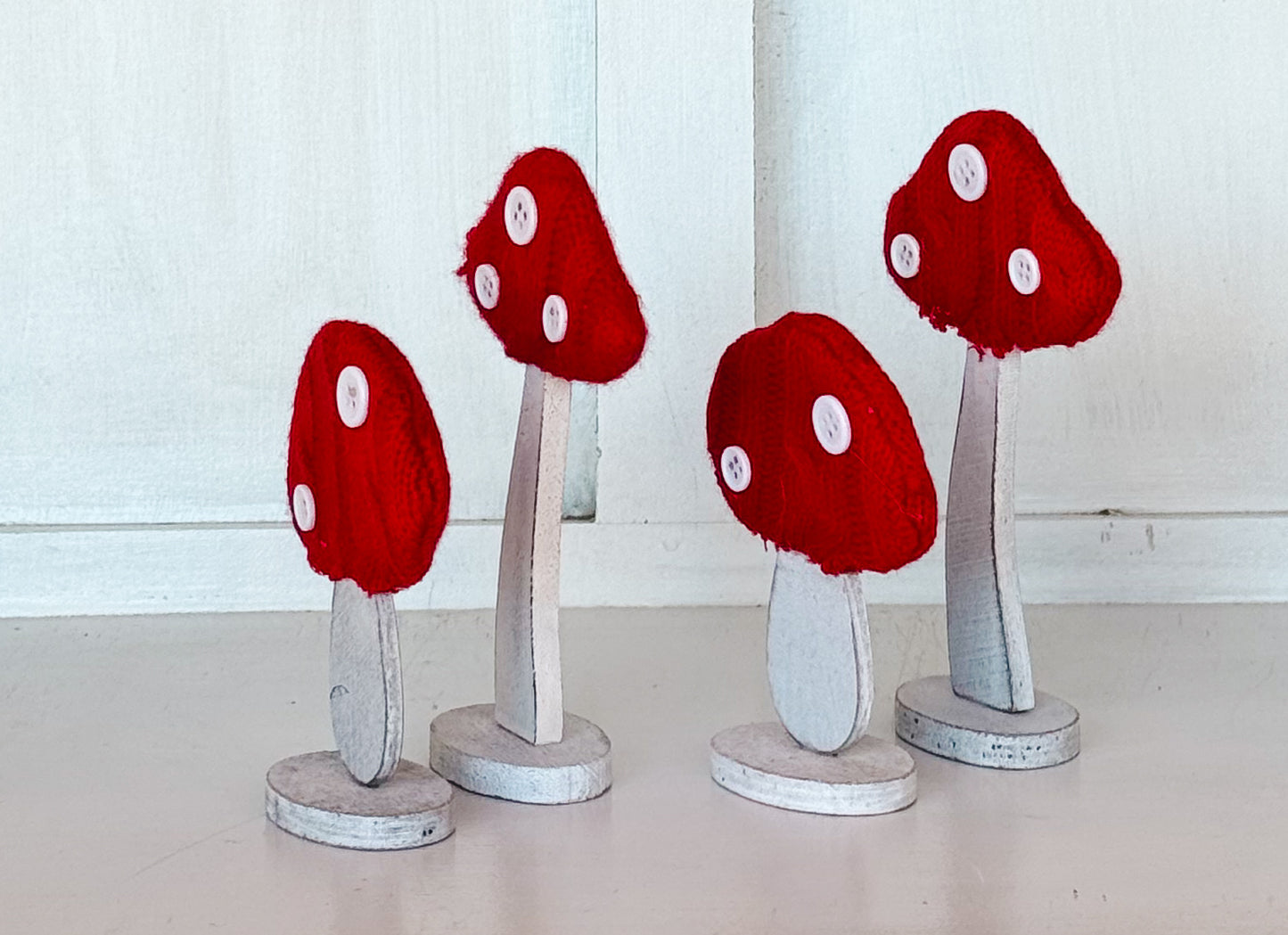 Set de setas
