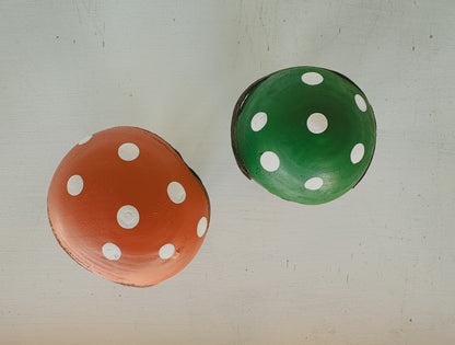 Setas decorativas