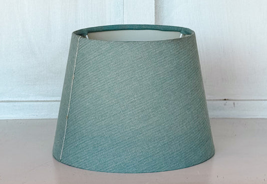 Campana azul