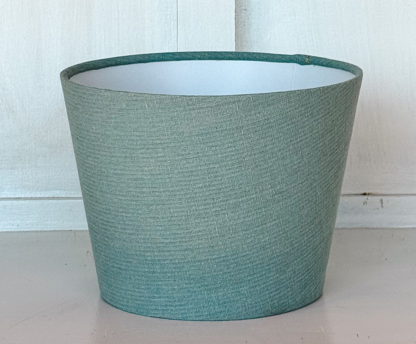 Campana azul