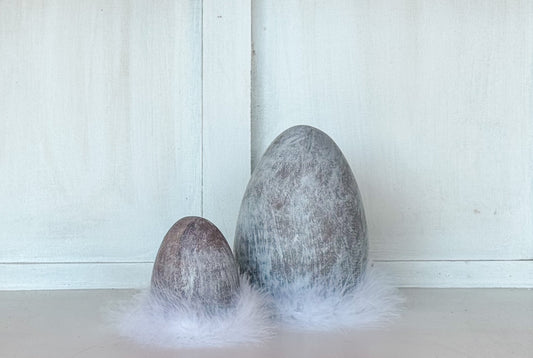 Huevos de pascua
