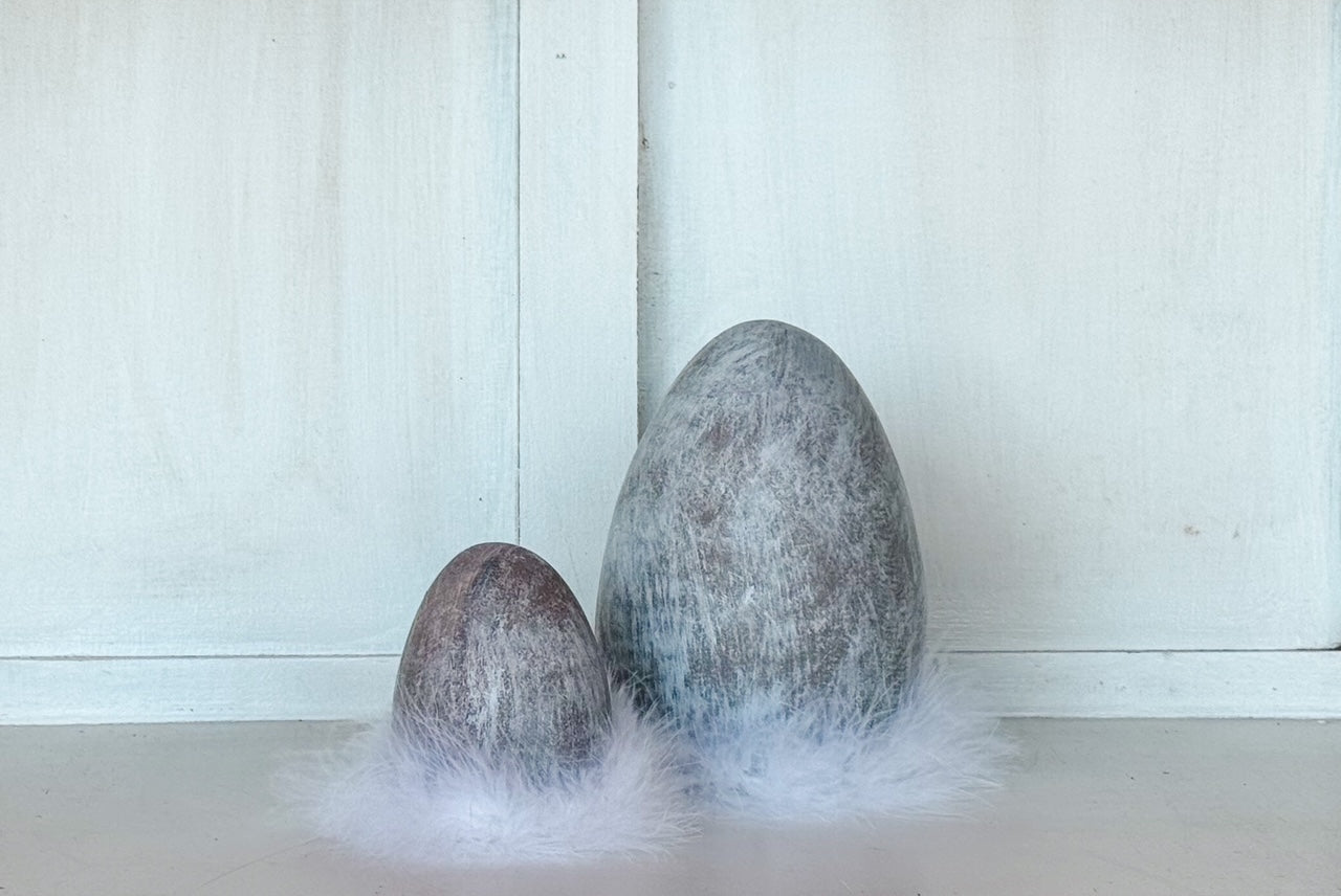 Huevos de pascua