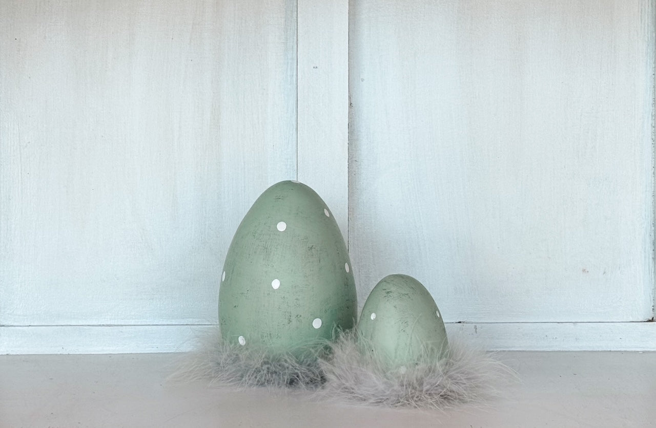 Huevos de pascua