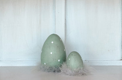 Huevos de pascua