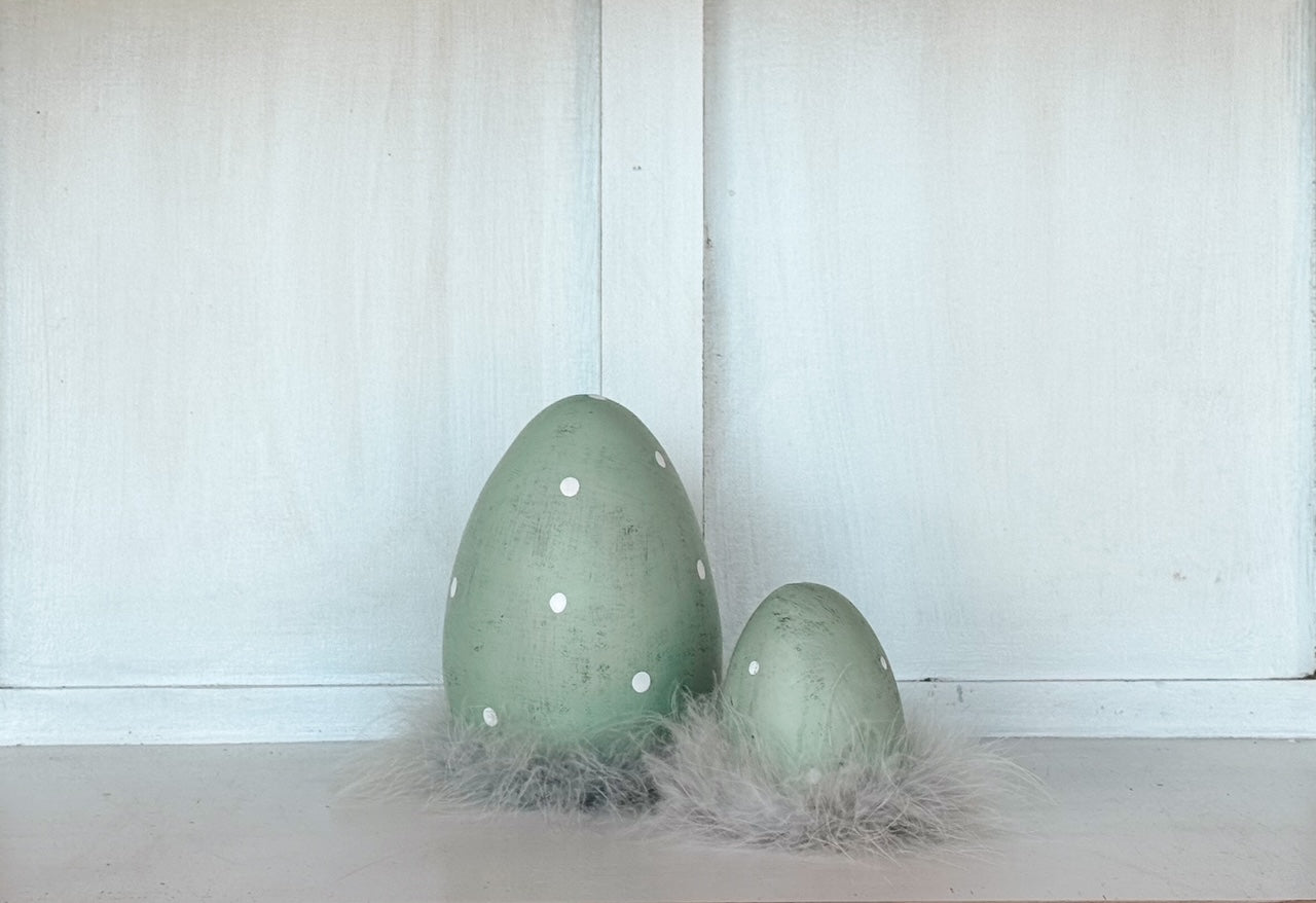 Huevos de pascua