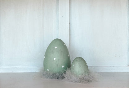 Huevos de pascua