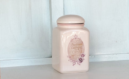 Pote de cocina