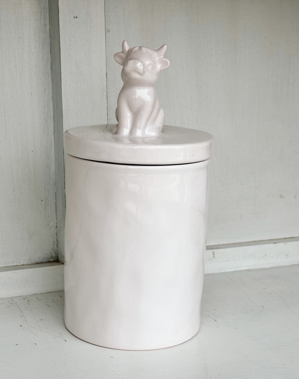 Pote de cocina