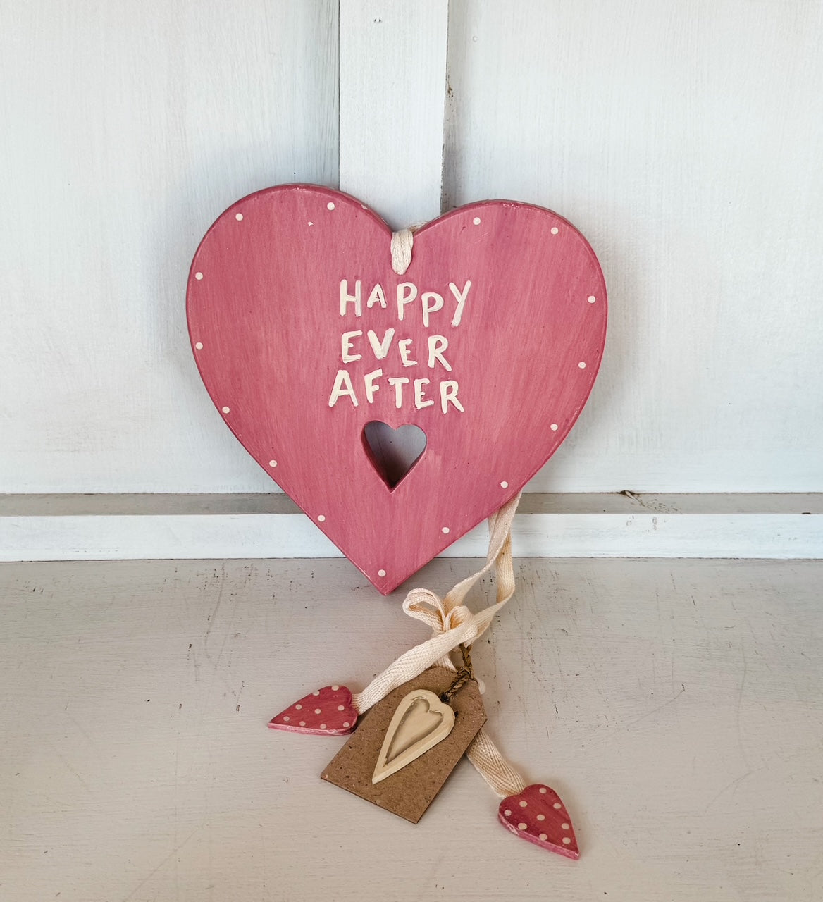Happy Ever After