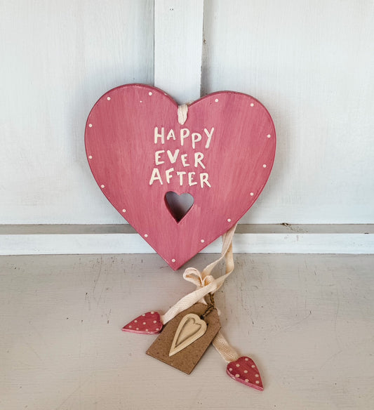 Happy Ever After