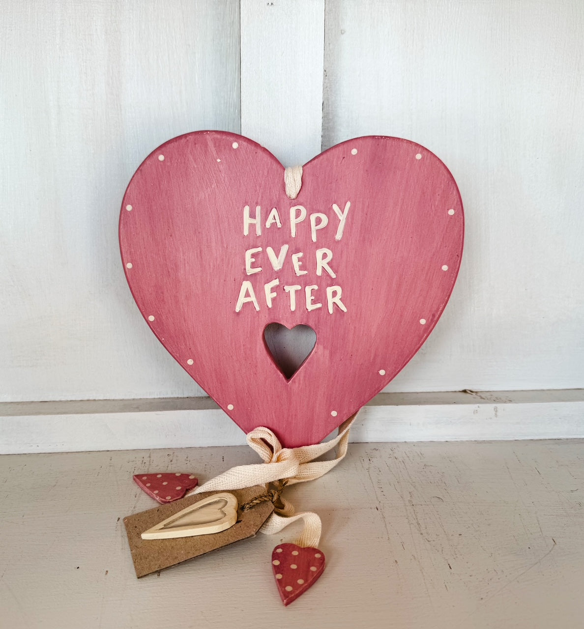 Happy Ever After