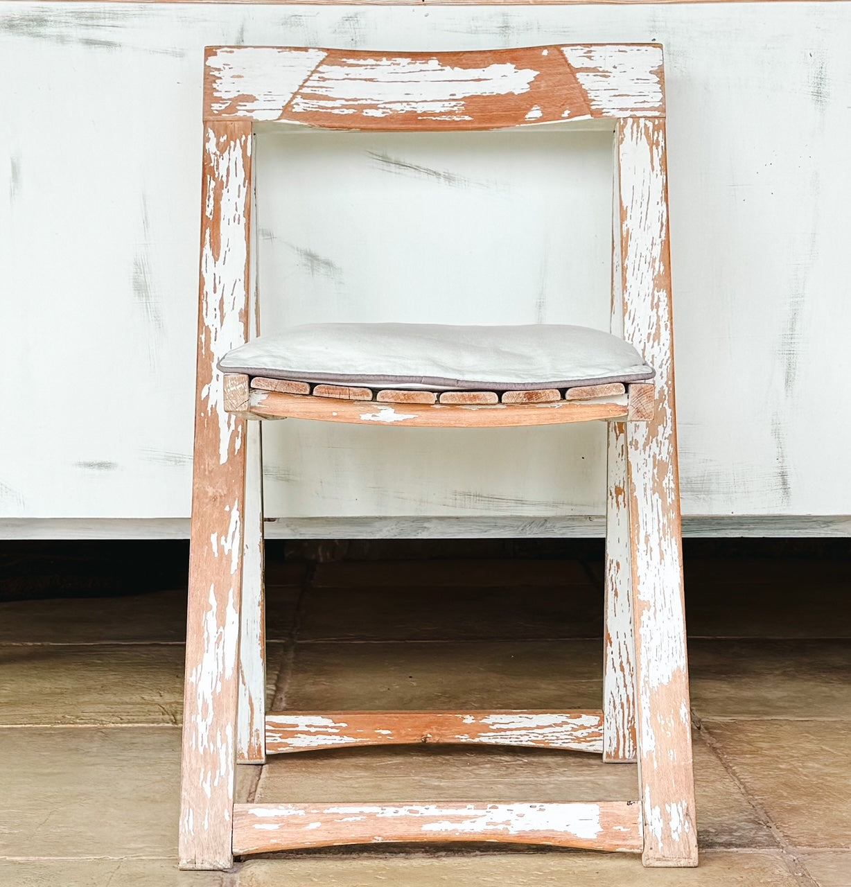 Silla francesa