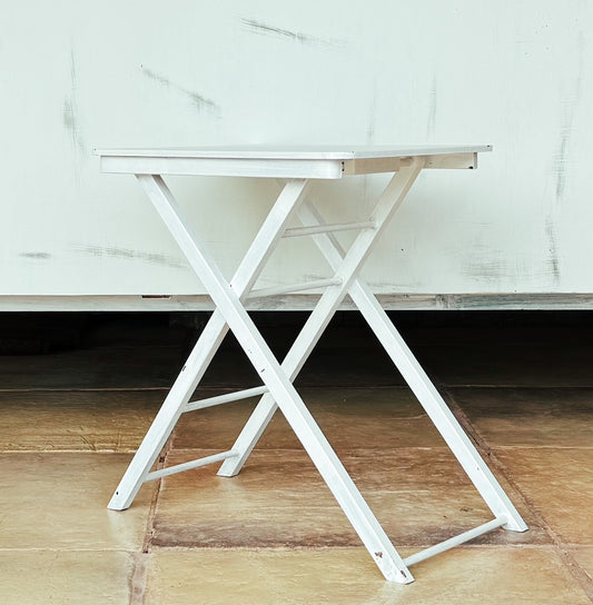 Mesa plegable