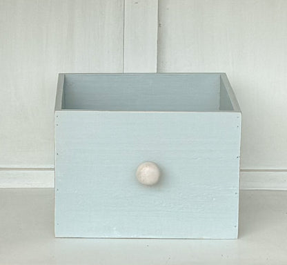 Cubo cajón