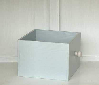Cubo cajón