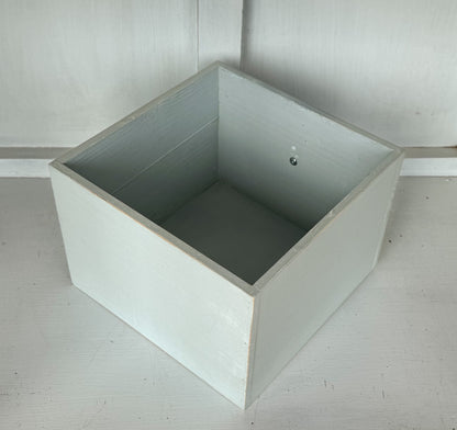 Cubo cajón