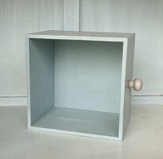 Cubo cajón