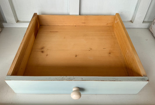 Cajón vintage