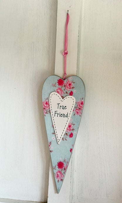 True Friend