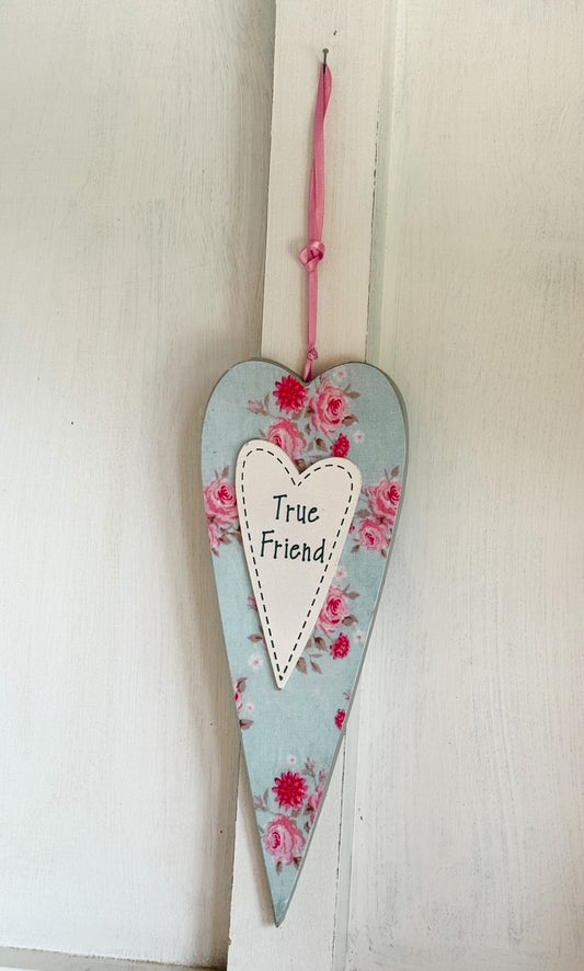 True Friend