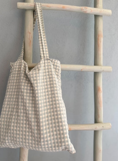 Escalera vintage